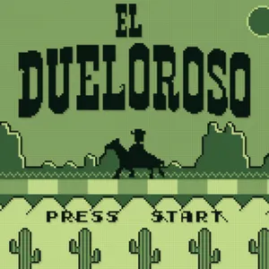El Dueloroso screenshot