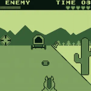 El Dueloroso screenshot