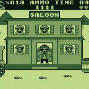 El Dueloroso screenshot