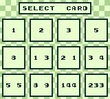 Pocket Planning Poker screenshot