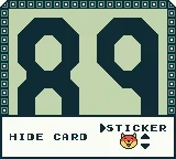 Pocket Planning Poker screenshot