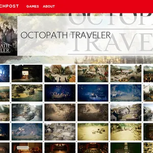 SwitchPost screenshot