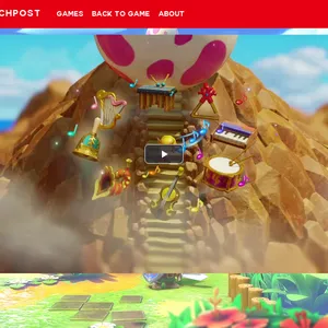 SwitchPost screenshot