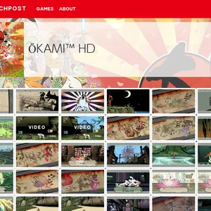 SwitchPost screenshot