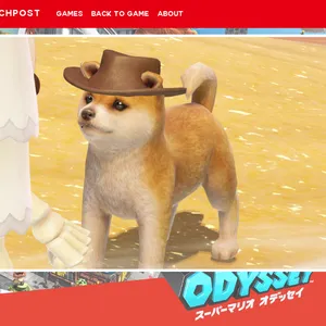 SwitchPost screenshot