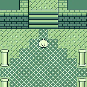 Wandering Slime screenshot